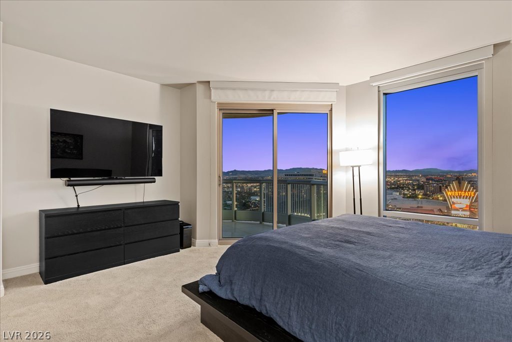 222 Karen Avenue 3407 Las Vegas NV 89109