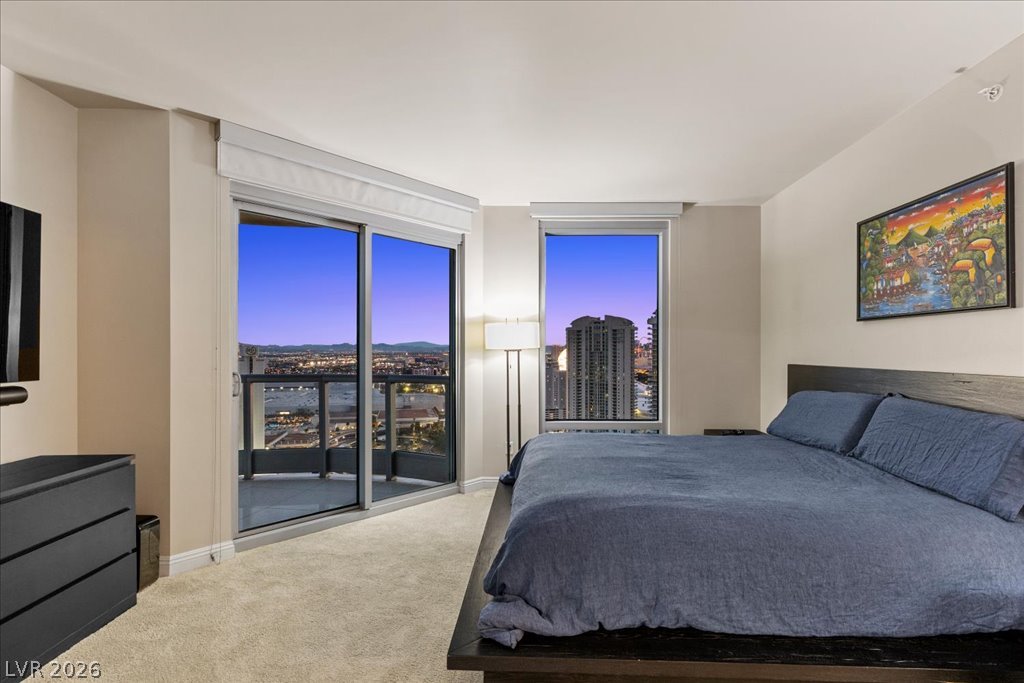 222 Karen Avenue 3407 Las Vegas NV 89109