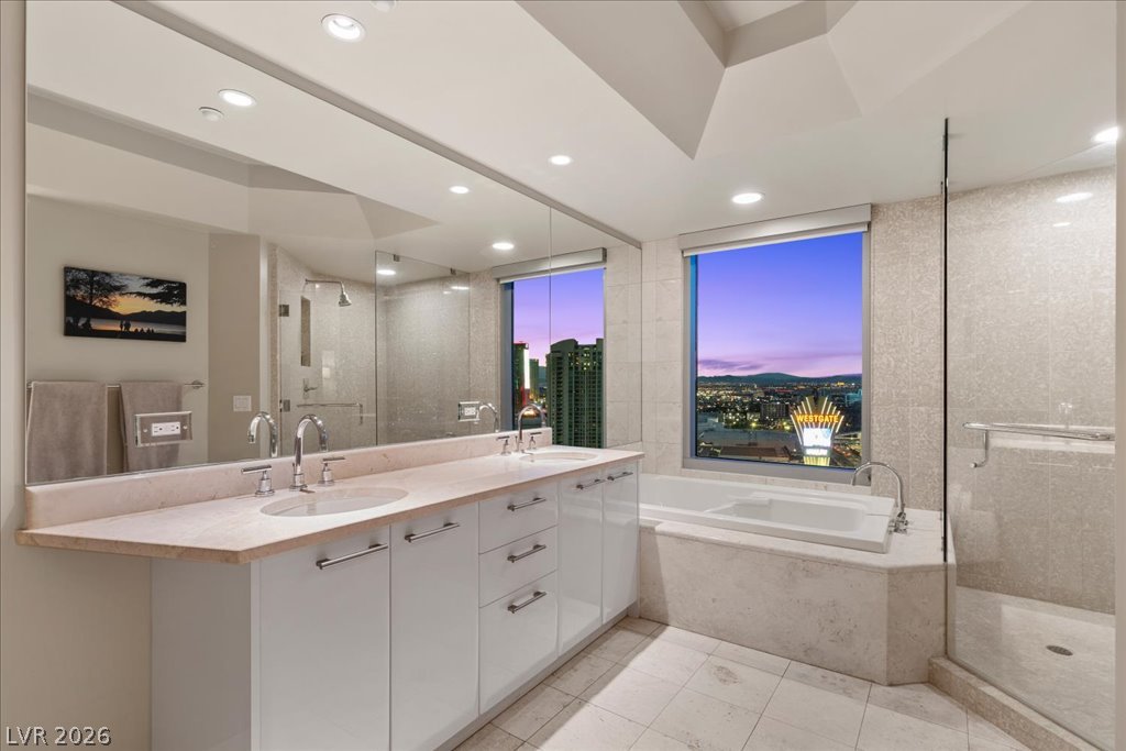 222 Karen Avenue 3407 Las Vegas NV 89109