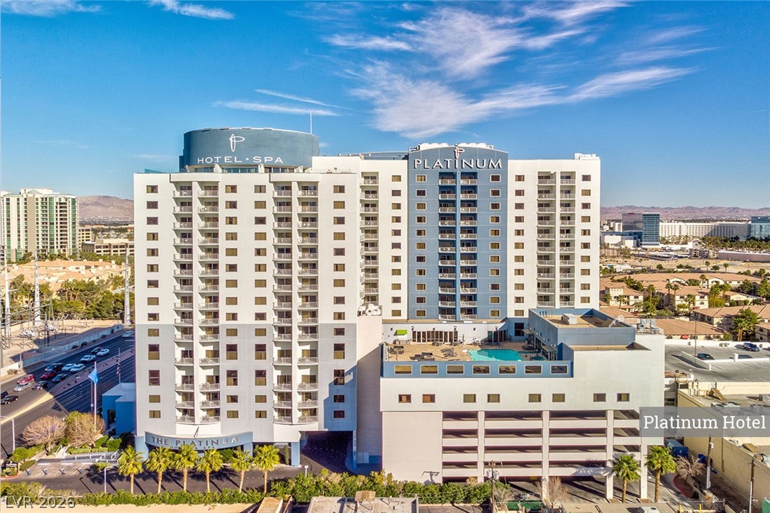 211 East Flamingo Road 720 Las Vegas NV 89169