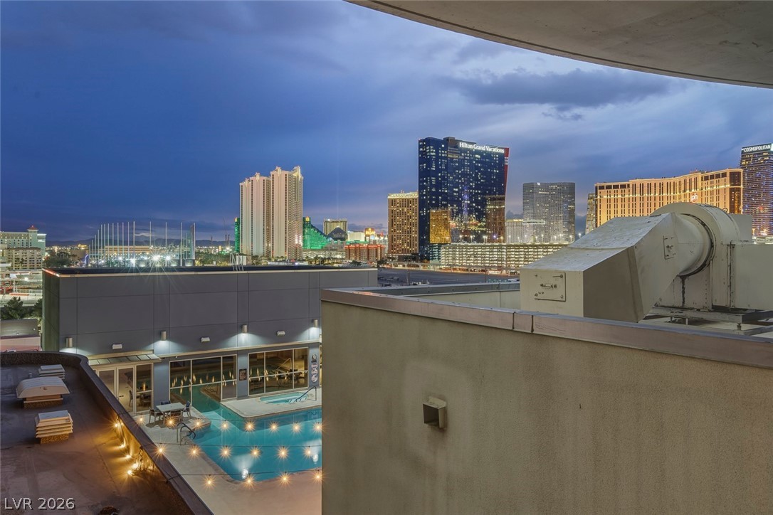 211 East Flamingo Road 720 Las Vegas NV 89169