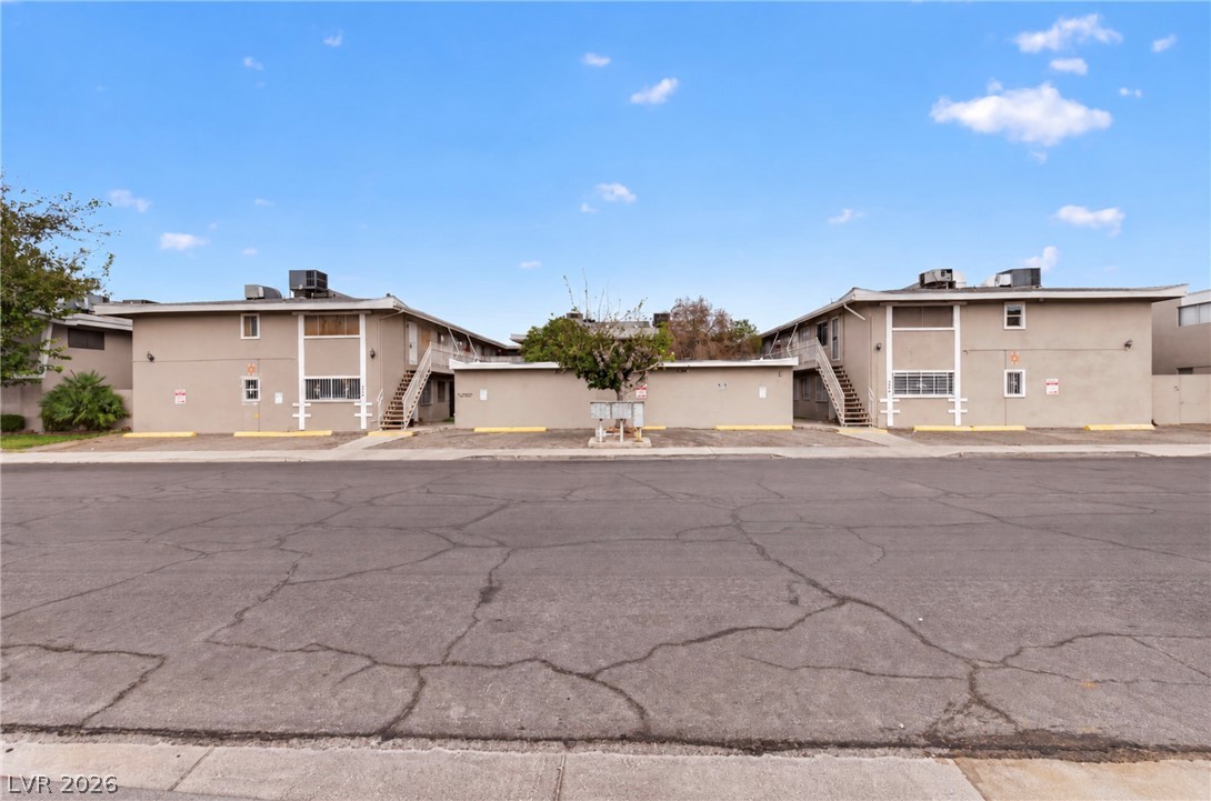 304 Orland Street 43 Las Vegas NV 89107