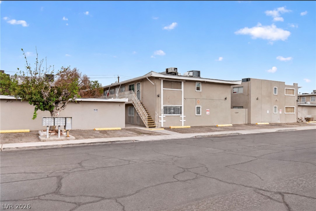 304 Orland Street 43 Las Vegas NV 89107