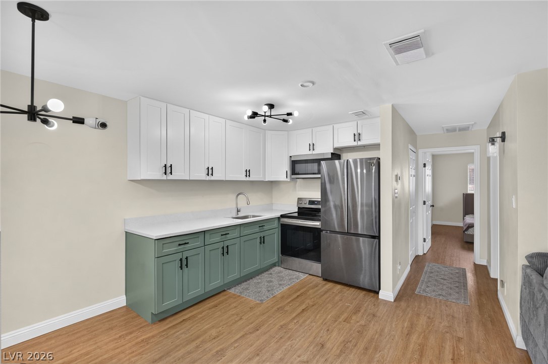 304 Orland Street 43 Las Vegas NV 89107