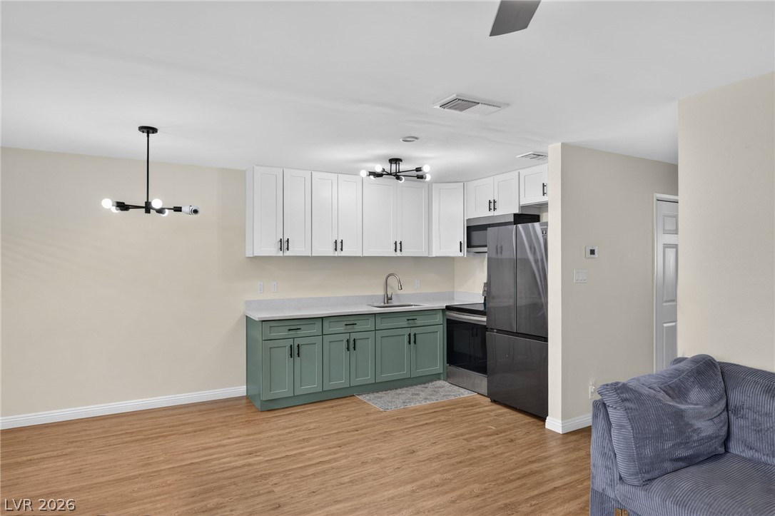 304 Orland Street 43 Las Vegas NV 89107