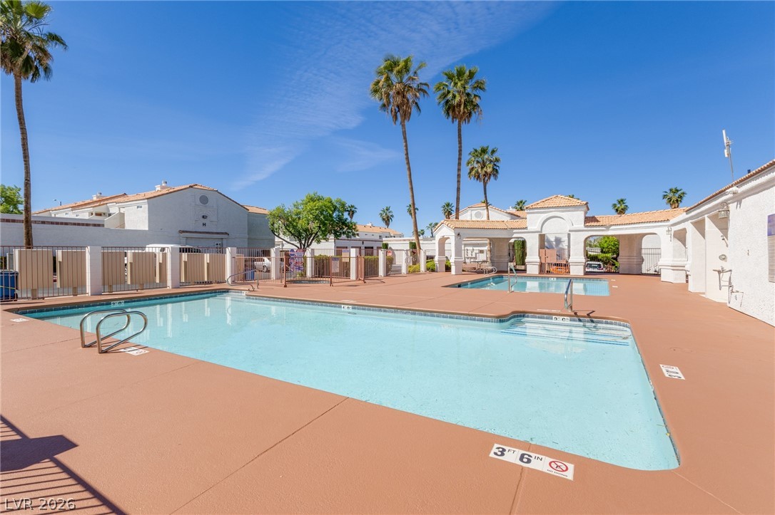 1800 Edmond Street 130 Las Vegas NV 89146