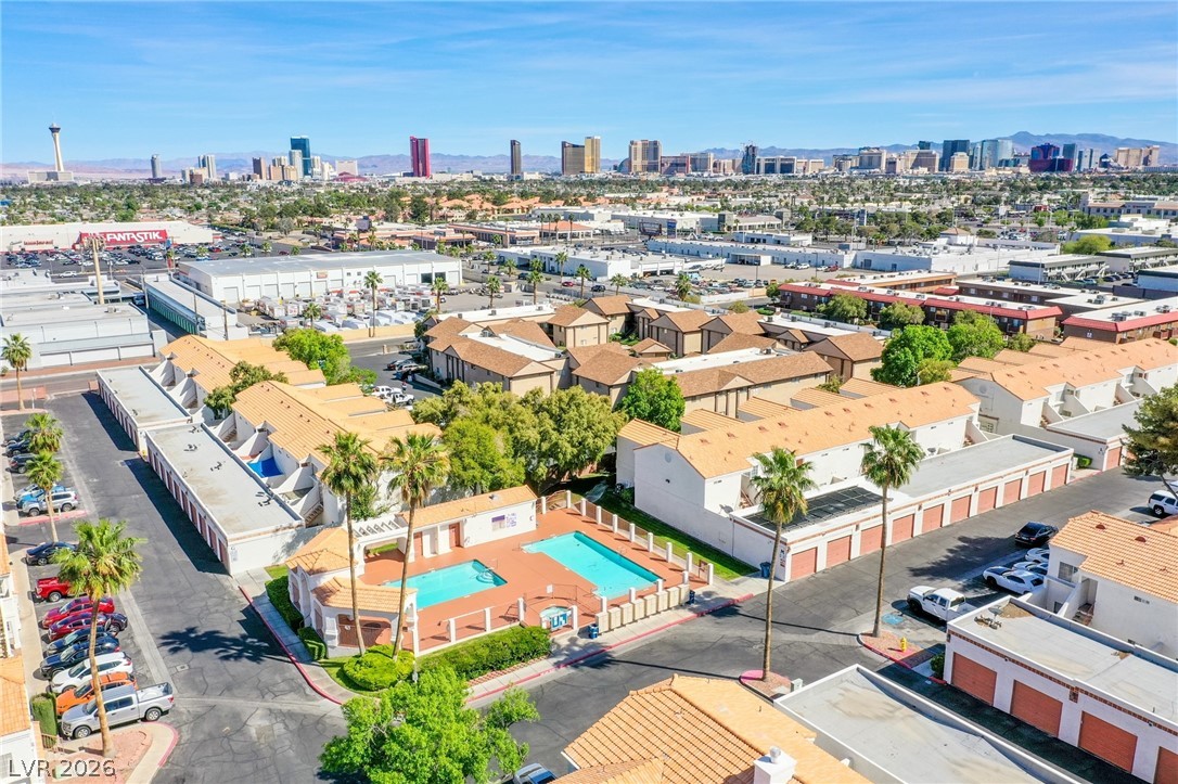 1800 Edmond Street 130 Las Vegas NV 89146
