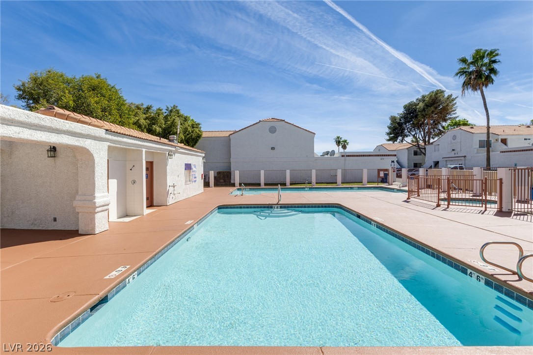 1800 Edmond Street 130 Las Vegas NV 89146