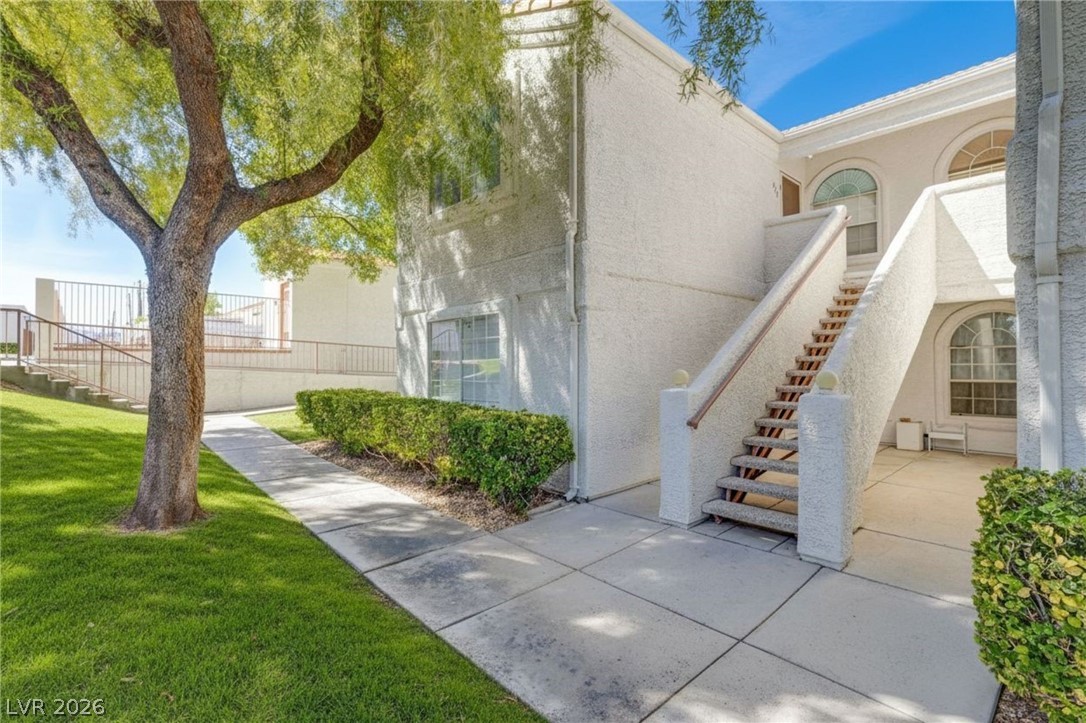 1800 Edmond Street 130 Las Vegas NV 89146