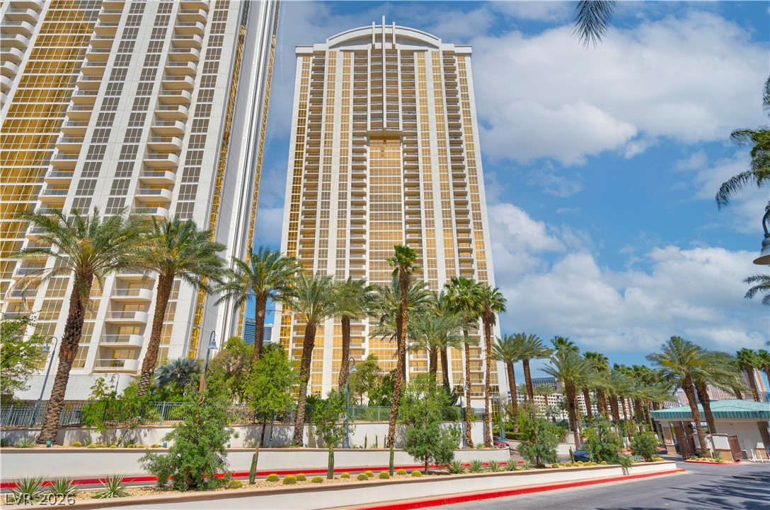 125 East Harmon Avenue 3301 & 3303 Las Vegas NV 89109