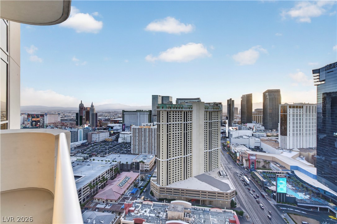 125 East Harmon Avenue 3301 & 3303 Las Vegas NV 89109