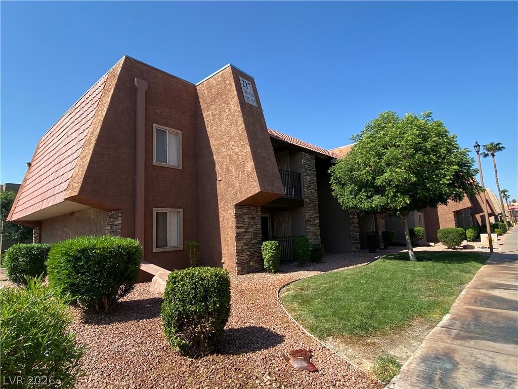 5221 River Glen Drive 195 Las Vegas NV 89103