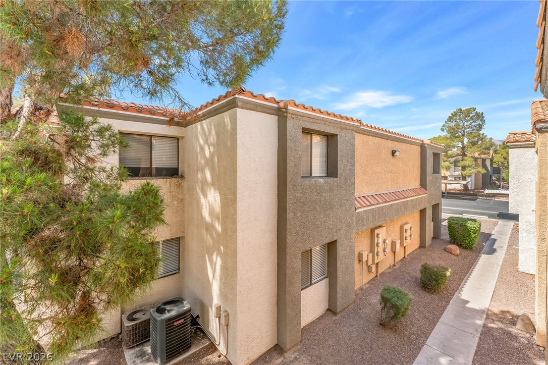 3151 Soaring Gulls Drive 2193 Las Vegas NV 89128