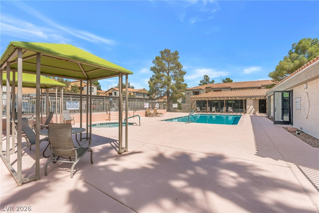 3151 Soaring Gulls Drive 2193 Las Vegas NV 89128