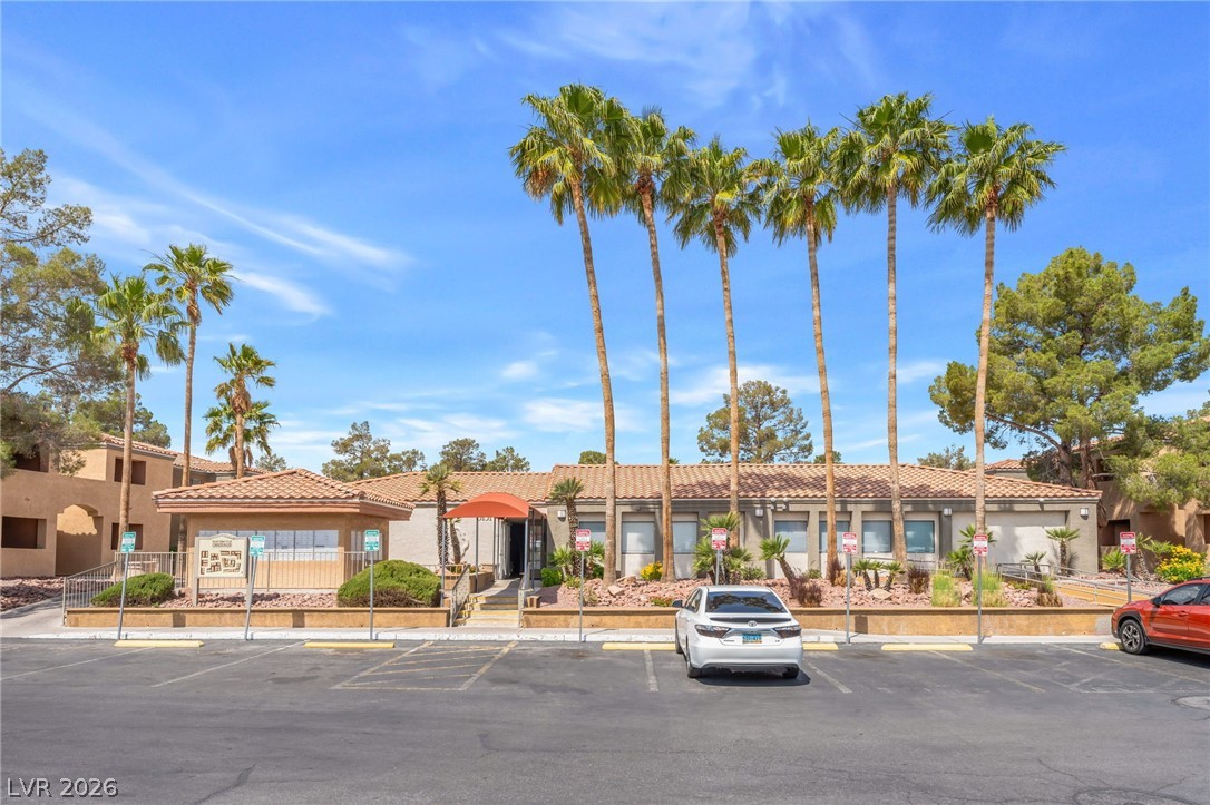 3151 Soaring Gulls Drive 2193 Las Vegas NV 89128