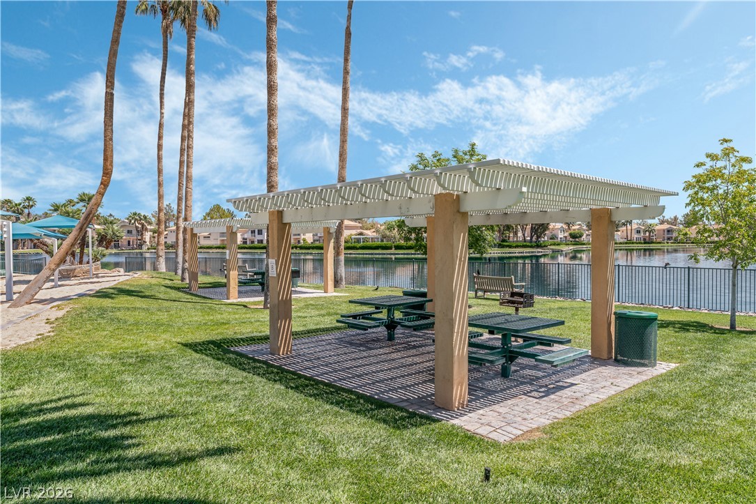 3151 Soaring Gulls Drive 2193 Las Vegas NV 89128