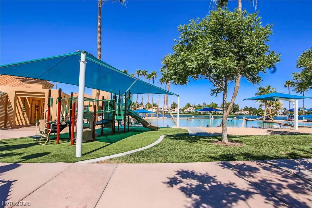 3151 Soaring Gulls Drive 2193 Las Vegas NV 89128