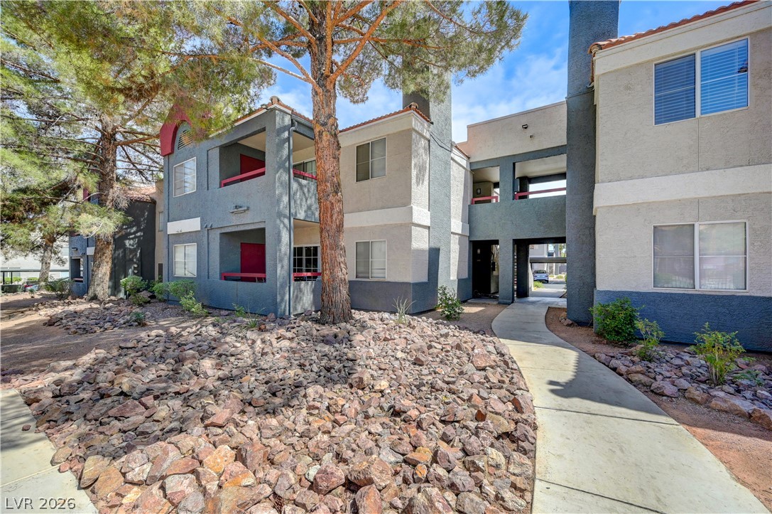 8600 West Charleston Boulevard 2150 Las Vegas NV 89117