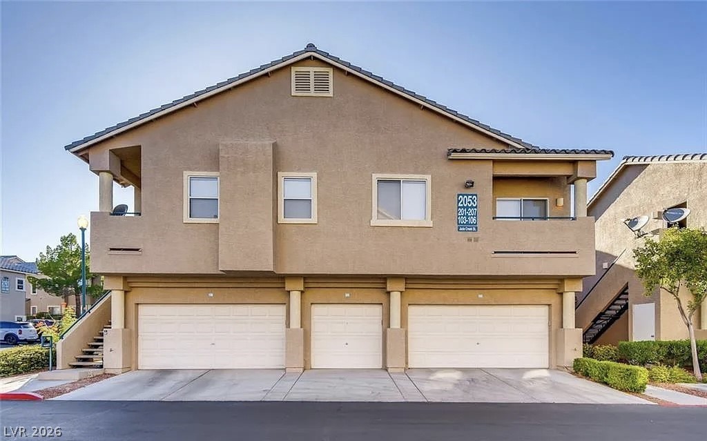 2053 Jade Creek Street 206 Las Vegas NV 89117