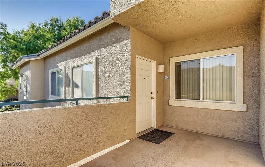 2053 Jade Creek Street 206 Las Vegas NV 89117