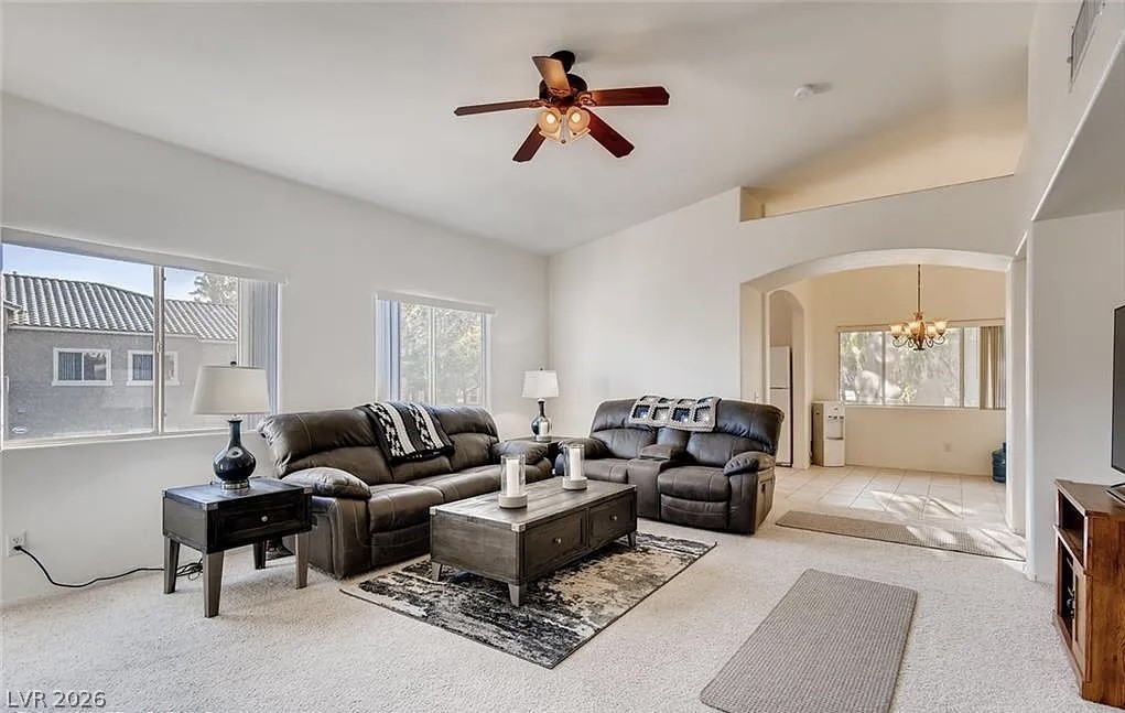 2053 Jade Creek Street 206 Las Vegas NV 89117