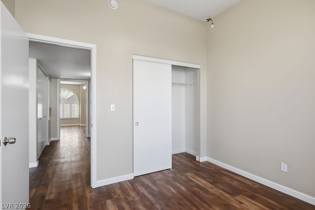 3125 North Buffalo Drive 2076 Las Vegas NV 89128