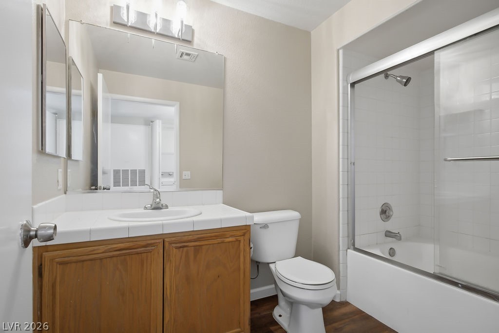 3125 North Buffalo Drive 2076 Las Vegas NV 89128