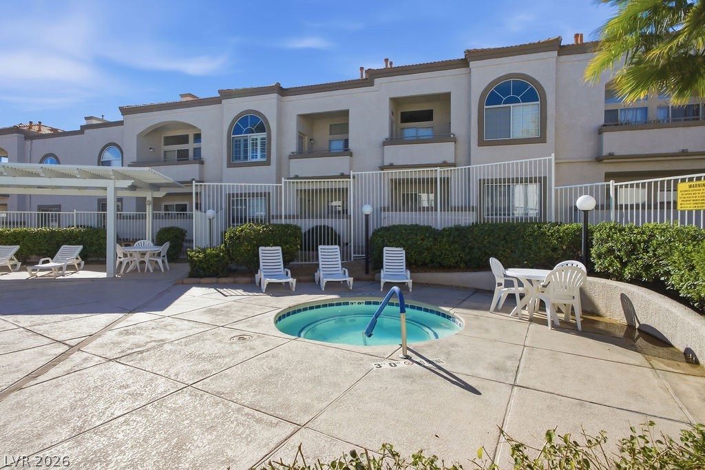 3125 North Buffalo Drive 2076 Las Vegas NV 89128