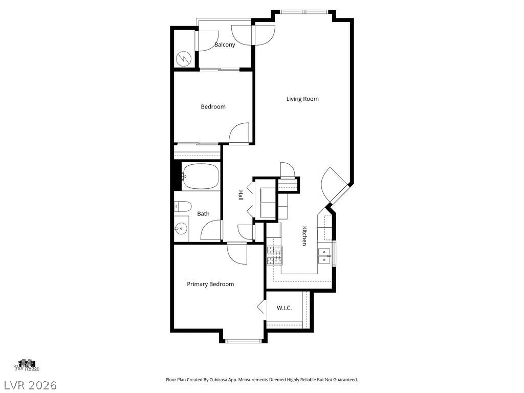 3125 North Buffalo Drive 2076 Las Vegas NV 89128