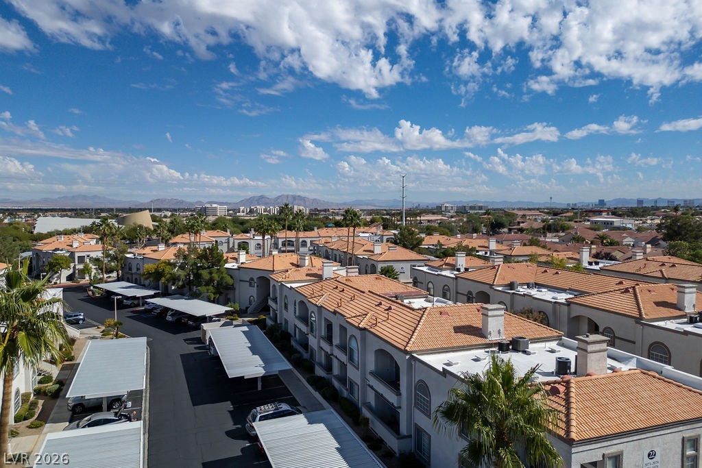 3125 North Buffalo Drive 2076 Las Vegas NV 89128