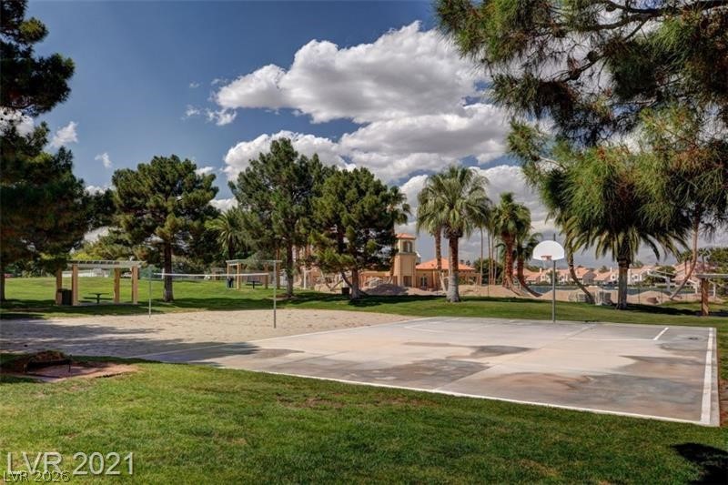 3125 North Buffalo Drive 2076 Las Vegas NV 89128