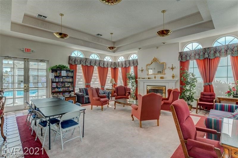 3125 North Buffalo Drive 2076 Las Vegas NV 89128