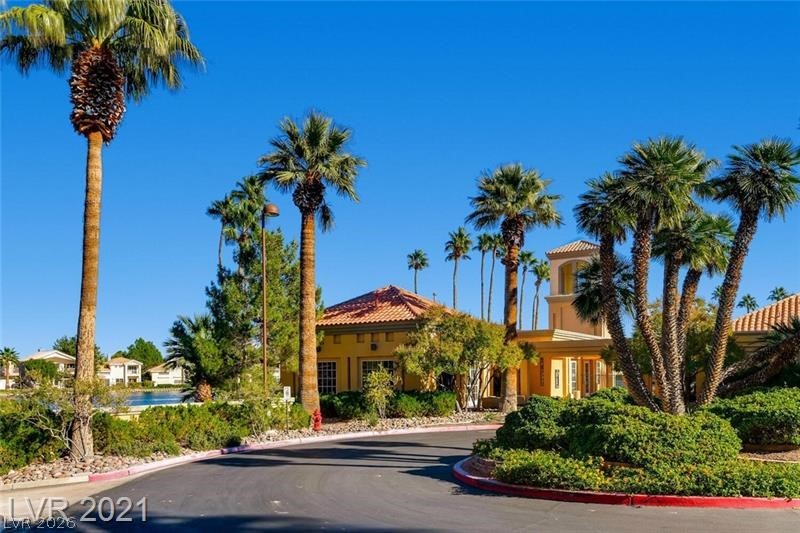 3125 North Buffalo Drive 2076 Las Vegas NV 89128