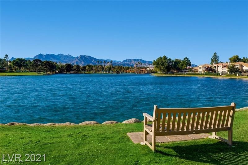 3125 North Buffalo Drive 2076 Las Vegas NV 89128