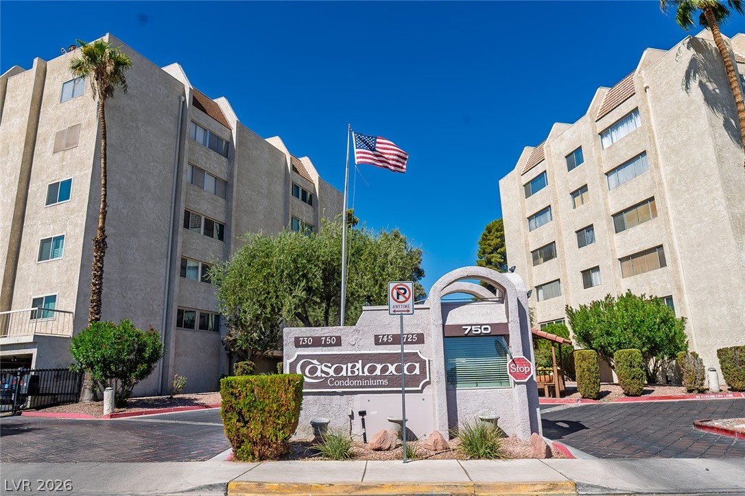 750 South Royal Crest Circle 342 Las Vegas NV 89169
