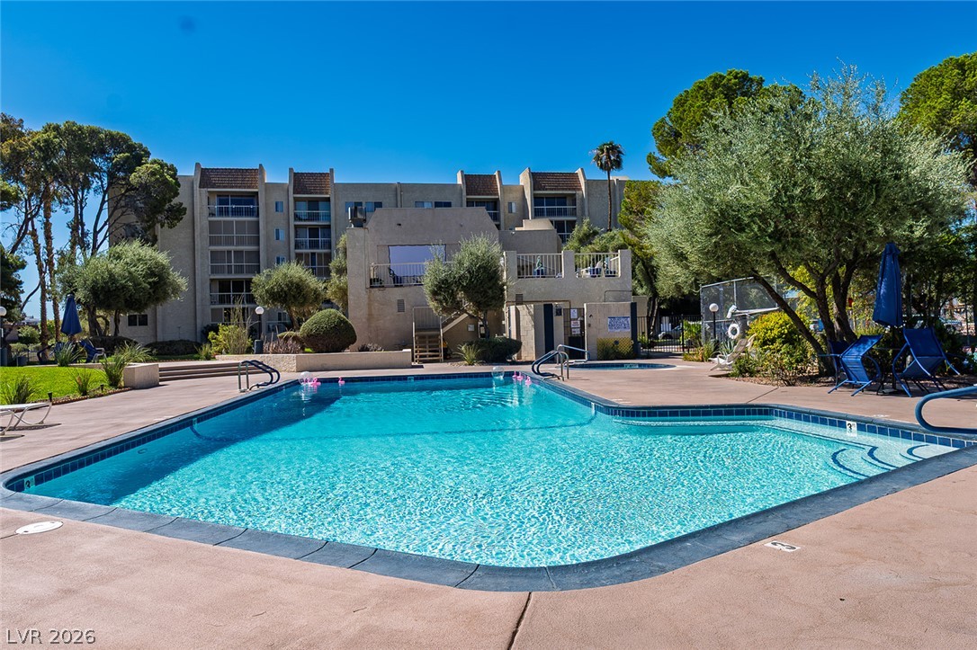 750 South Royal Crest Circle 342 Las Vegas NV 89169