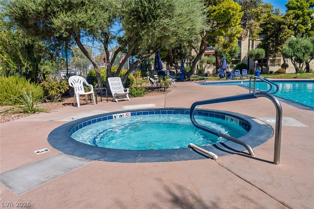 750 South Royal Crest Circle 342 Las Vegas NV 89169