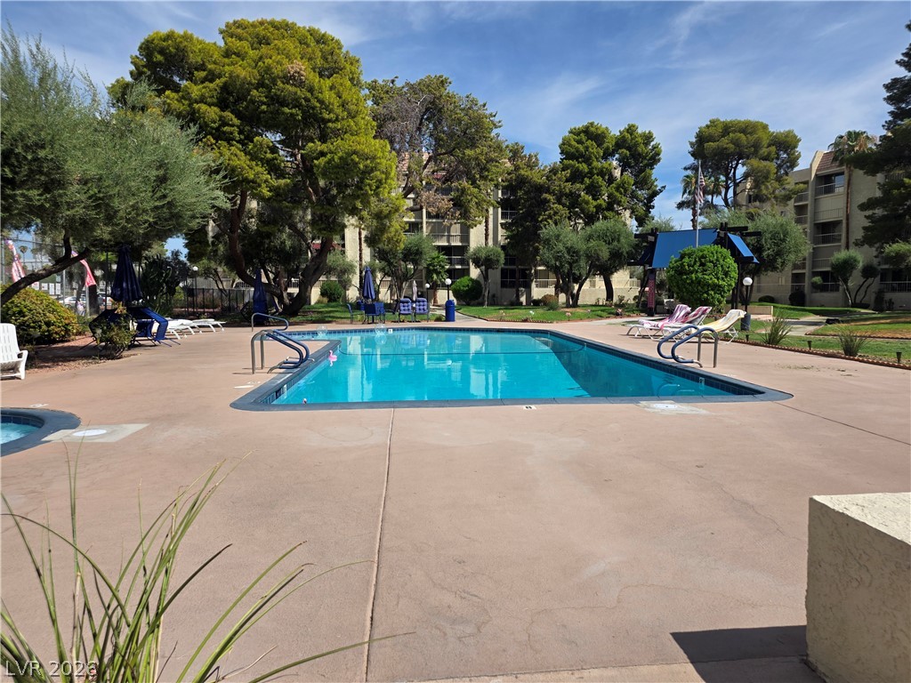 750 South Royal Crest Circle 342 Las Vegas NV 89169