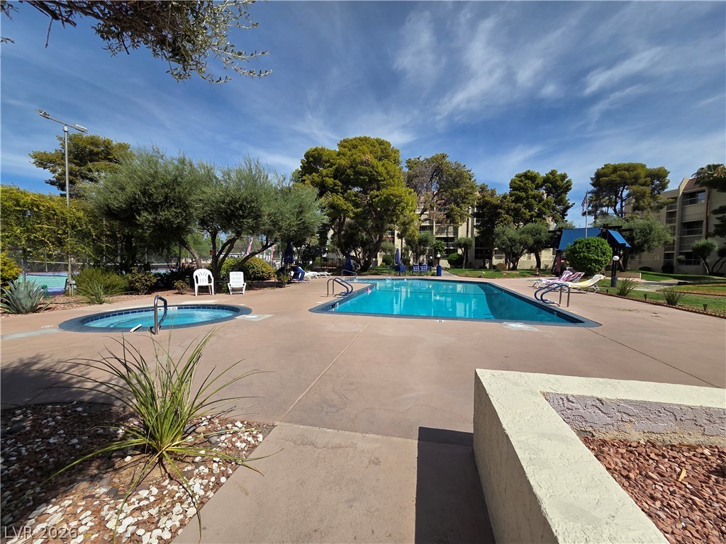 750 South Royal Crest Circle 342 Las Vegas NV 89169