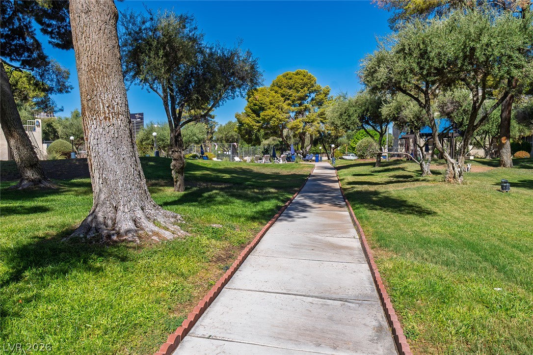 750 South Royal Crest Circle 342 Las Vegas NV 89169