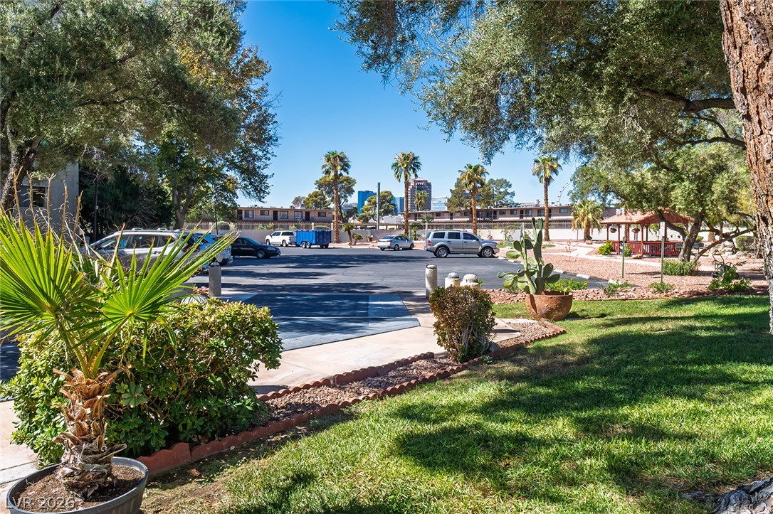 750 South Royal Crest Circle 342 Las Vegas NV 89169