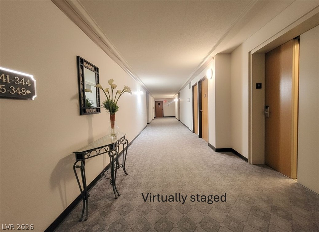 750 South Royal Crest Circle 342 Las Vegas NV 89169