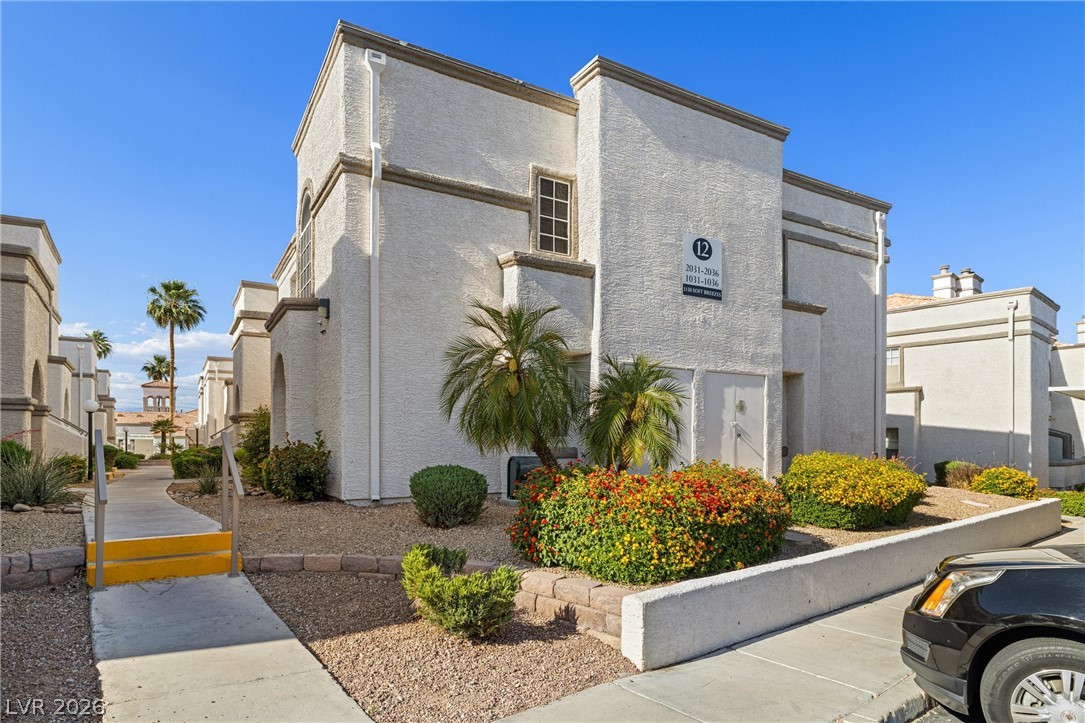3150 Soft Breezes Drive 2031 Las Vegas NV 89128