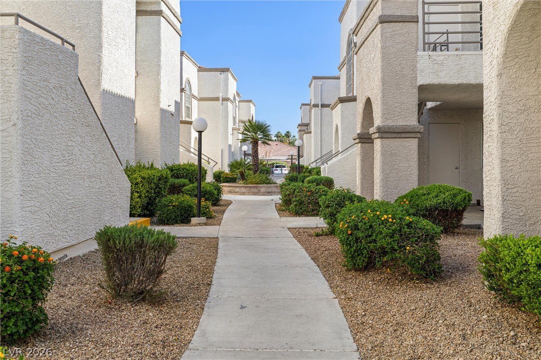 3150 Soft Breezes Drive 2031 Las Vegas NV 89128