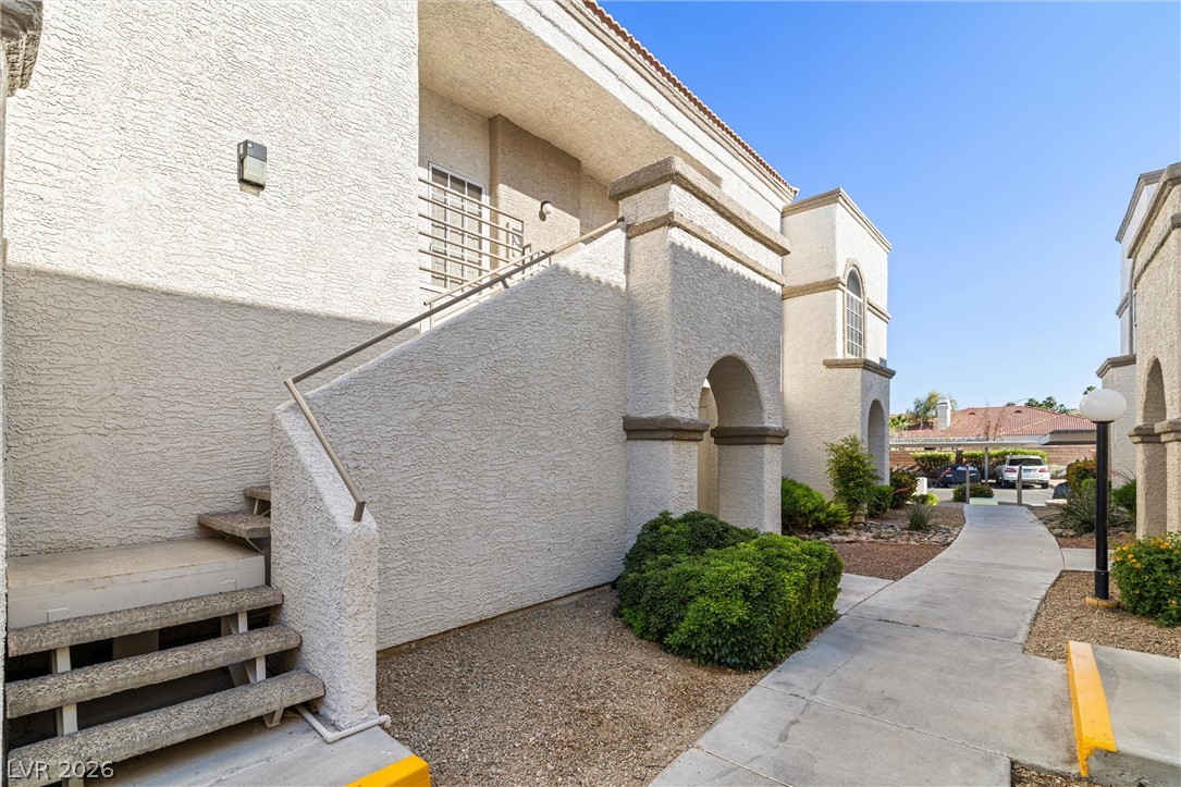 3150 Soft Breezes Drive 2031 Las Vegas NV 89128
