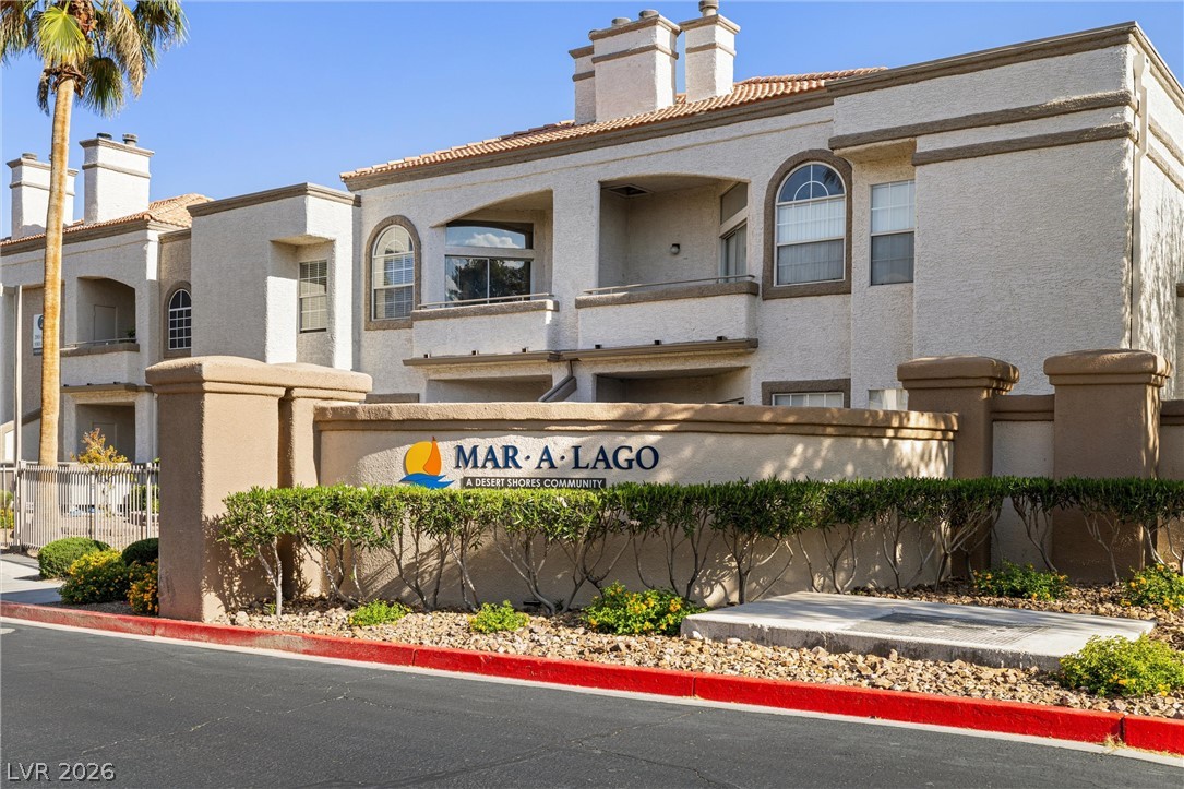 3150 Soft Breezes Drive 2031 Las Vegas NV 89128
