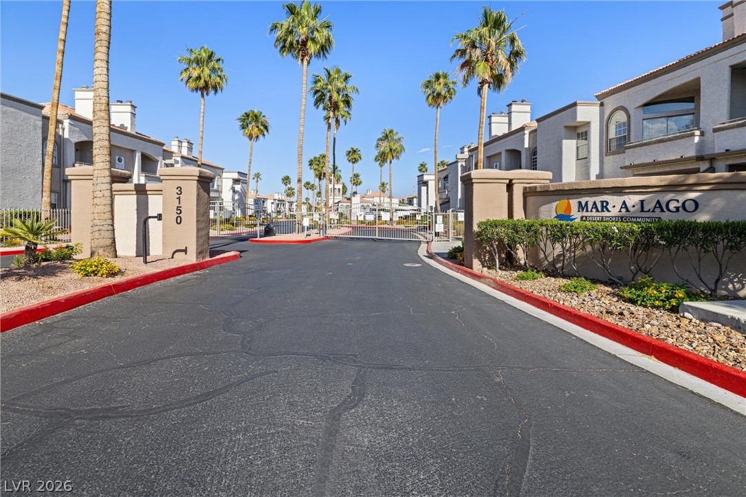 3150 Soft Breezes Drive 2031 Las Vegas NV 89128
