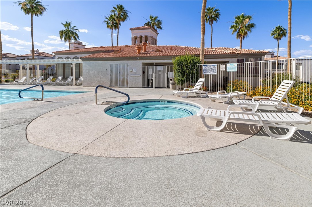 3150 Soft Breezes Drive 2031 Las Vegas NV 89128