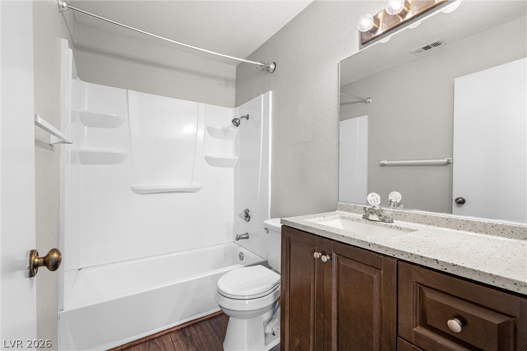 3150 Soft Breezes Drive 2031 Las Vegas NV 89128