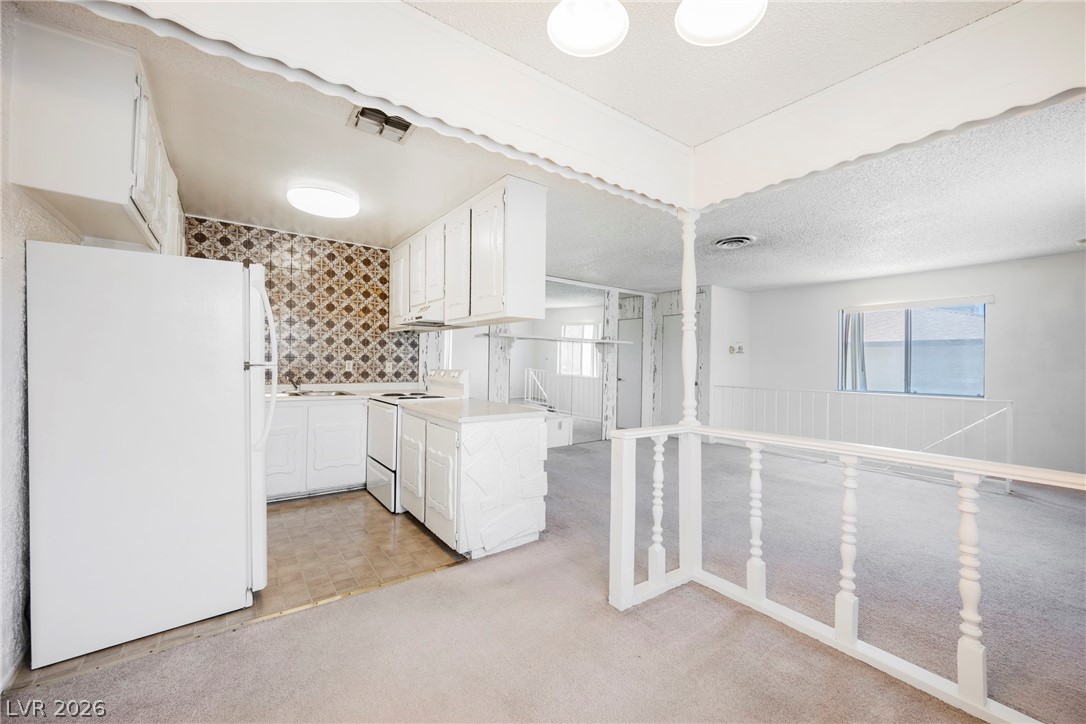1337 Dorothy Avenue 4 Las Vegas NV 89119